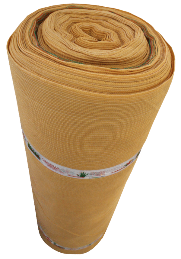 OBAMALLA® Velarias Triangulares Beige, Tenso Estructuras de Sombreo (Cobertura 97%) - Image 3