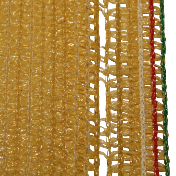 OBAMALLA® Velarias Triangulares Beige, Tenso Estructuras de Sombreo (Cobertura 97%) - Image 2