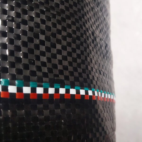 malla para secado de café 4x25m