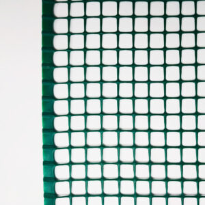 POLYHARDWARE malla multiusos color verde 2x2cm