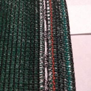 OBAMALLA malla sombra color verde-negro