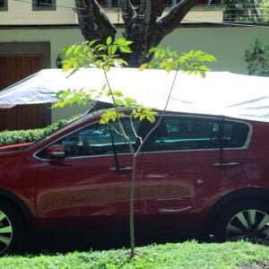 SOLE® Parasol Para Carro, Accesorios De Vehículos Para Hacer Sombra