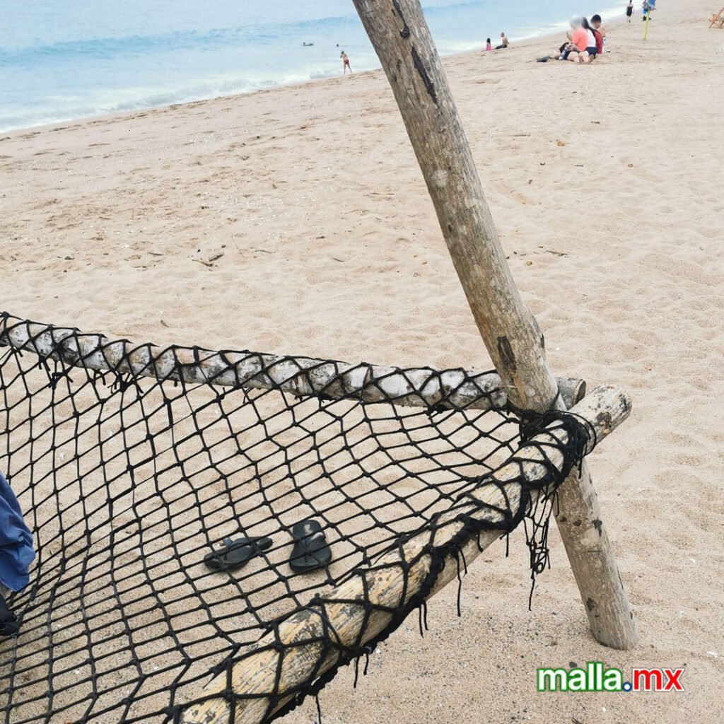 Malla Para Playa ICARO 2