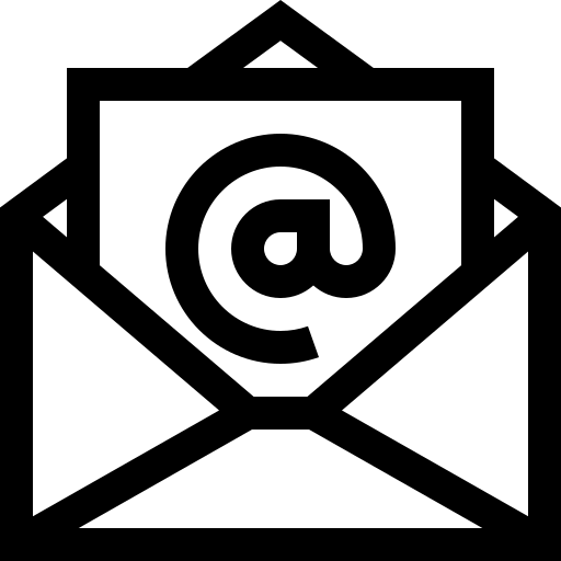 Icono Mail