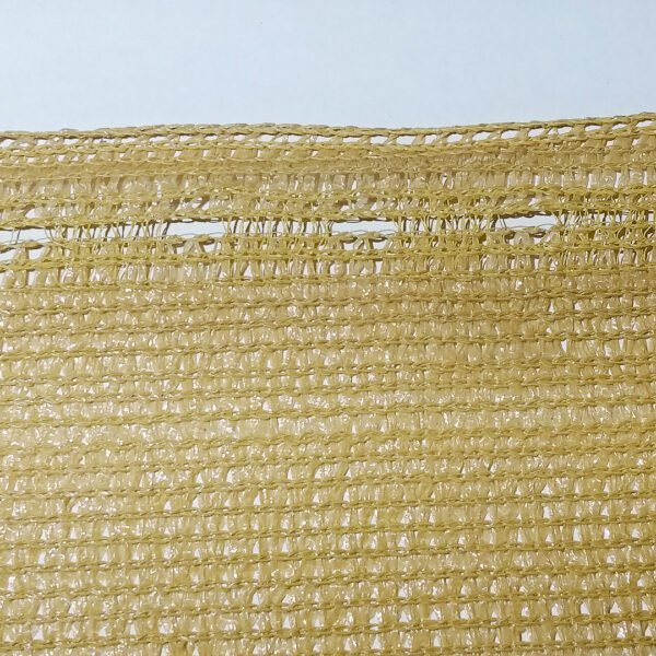 malla para andamios beige, malla para andamios 2.1x100m