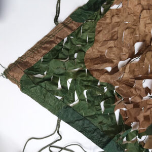 red de camuflaje bosque 1.5x200m