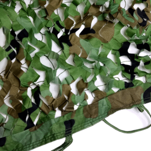 red de camuflaje jungla 1.5x200m
