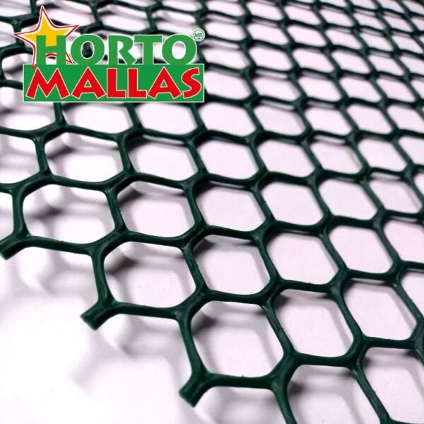 malla hexagonal 1.25x30m