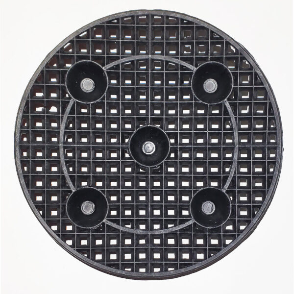 Maceta Air Grower 28L Color Negro 100pzs Testa Di Moro® - Image 2