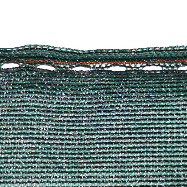 malla sombra 92% color verde
