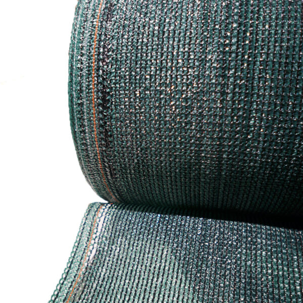 OBAMALLA Malla Sombra Viveros 4.2x50m 92% Verde - Image 2