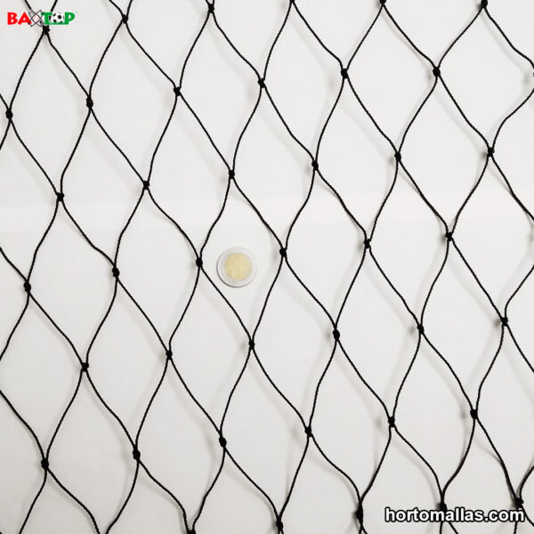 Malla De Bateo Para Beisbol 10x15m Cuadro 5x5cm BAXTOP® - Image 3
