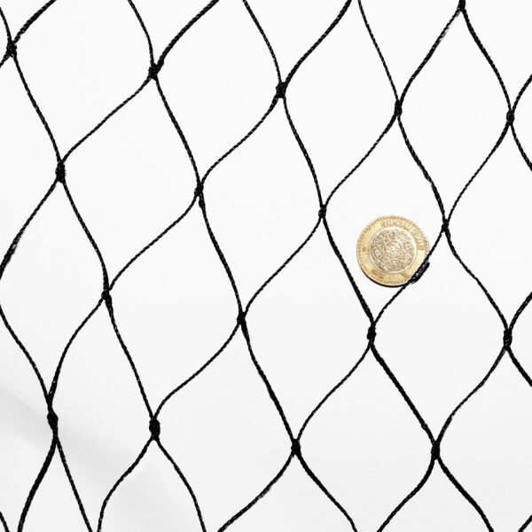 BAXTOP Red Malla Deportes 15x30m Cuadro 5x5cm Pádel y Futbol - Image 2