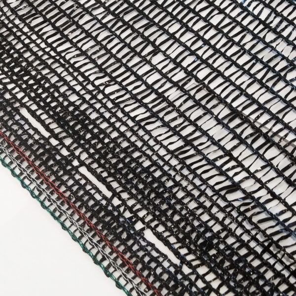 OBAMALLA® Malla Sombra Negra 4.2x25m - Image 2