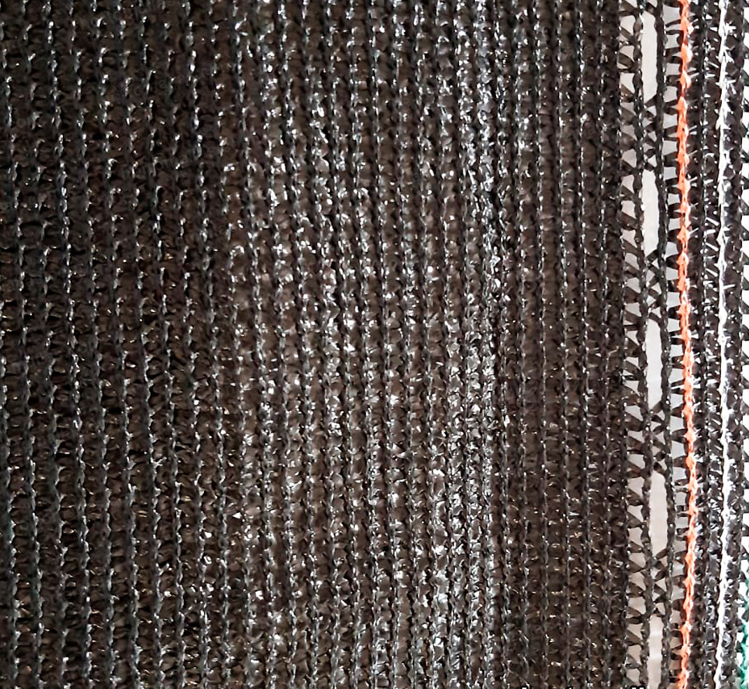 OBAMALLA® 15x25m Malla Raschel Protección Canchas Pádel 92% - Image 3