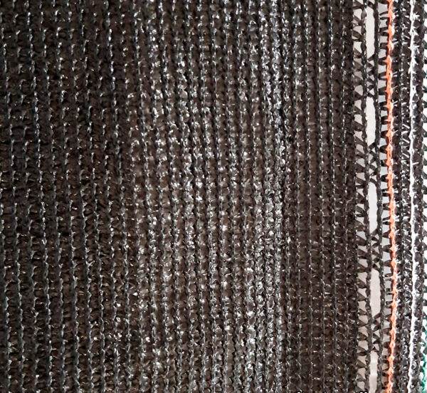 OBAMALLA® 19x30m Malla Raschel Protección Canchas Softbol 92% - Image 3
