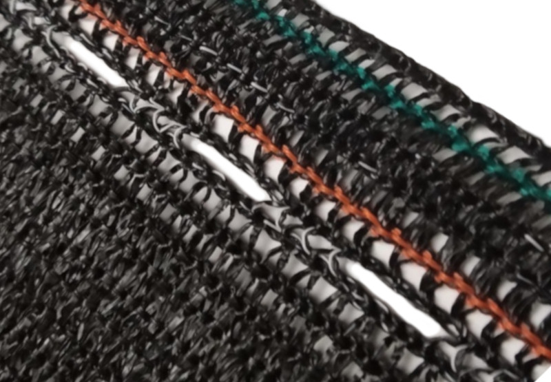 OBAMALLA®19x30m Malla Protección De Cancha Jaula Beisbol 96% - Image 2