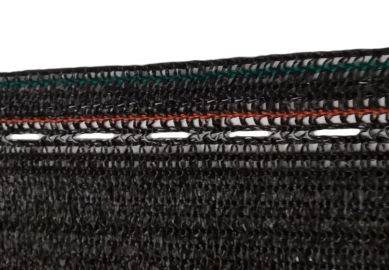 OBAMALLA®19x30m Malla Protección De Cancha Jaula Beisbol 96% - Image 3