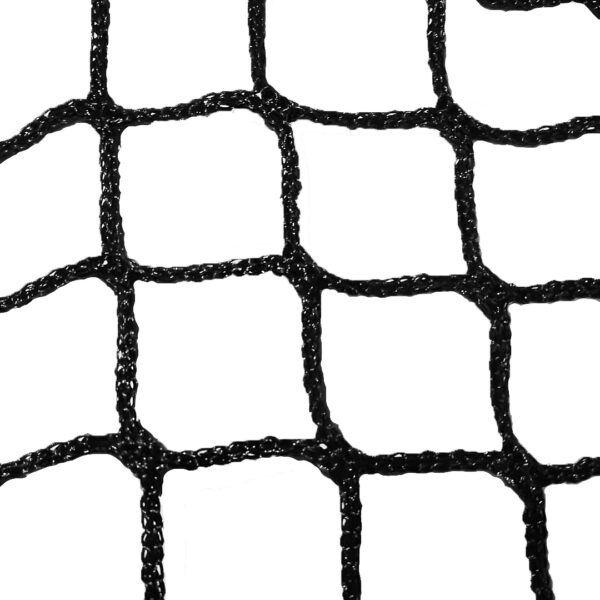 BAXTOP Red Malla Para Canchas Deportivas 4x20m 200gr - Image 2