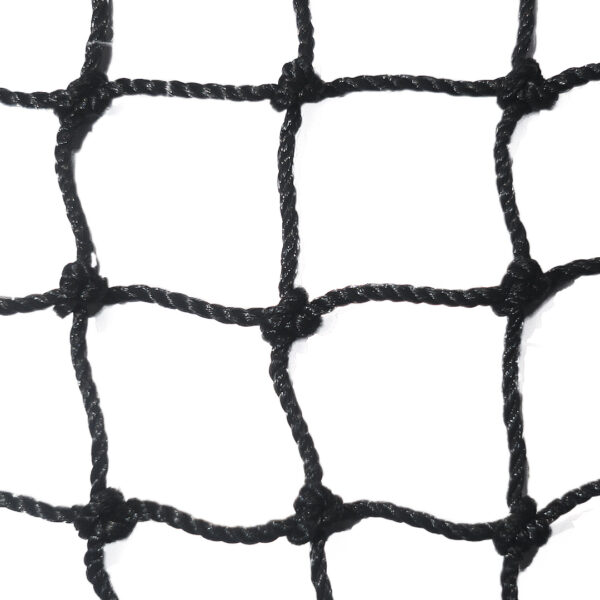 Red 4x15m Softbol Pádel Atrapa Bolas