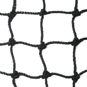 malla para plataforma de tirolesas de 255 gr/m²