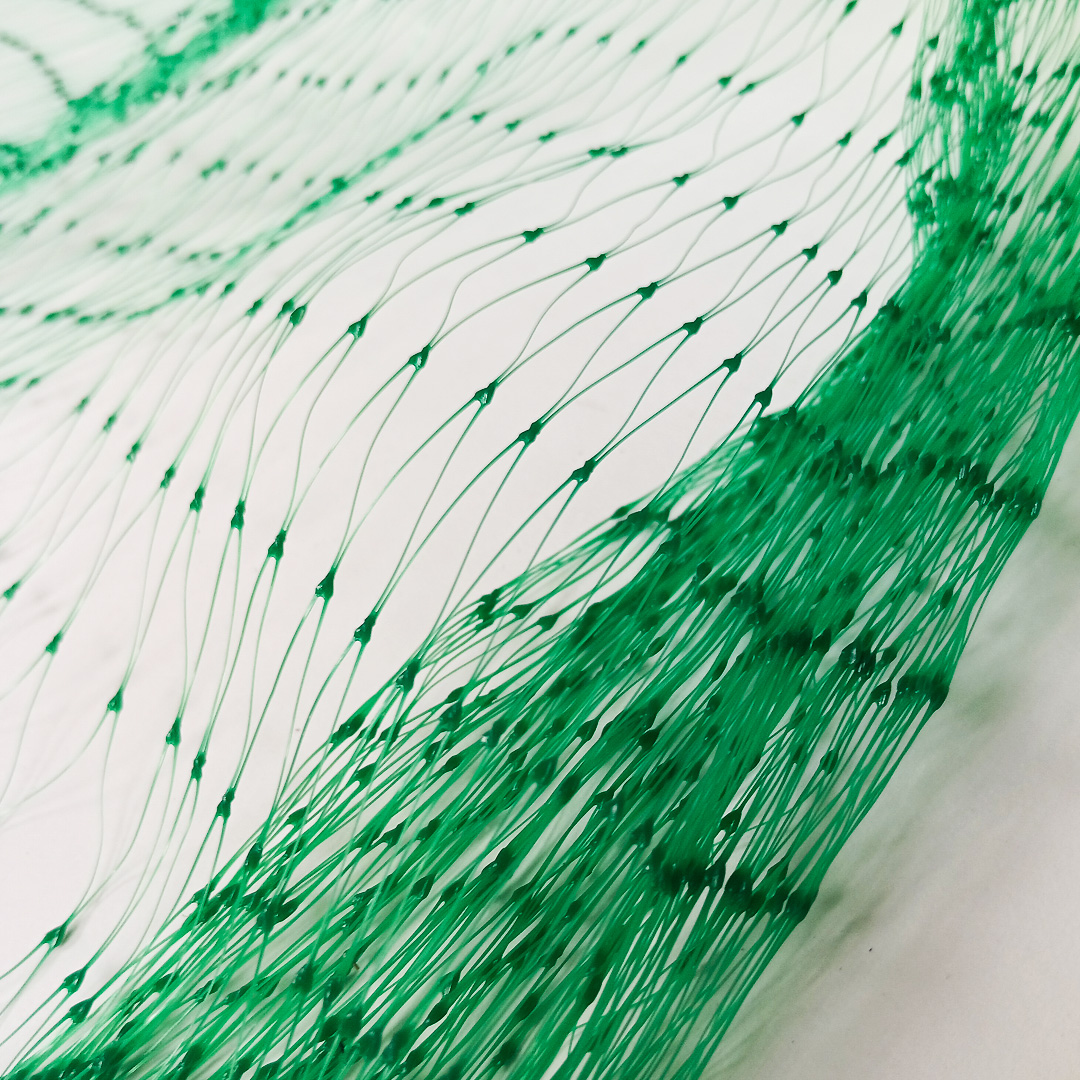 GUACAMALLAS® Malla Anti-Pájaros Protección De Higos 4.25x500m Cuadro 2x2cm - Image 2