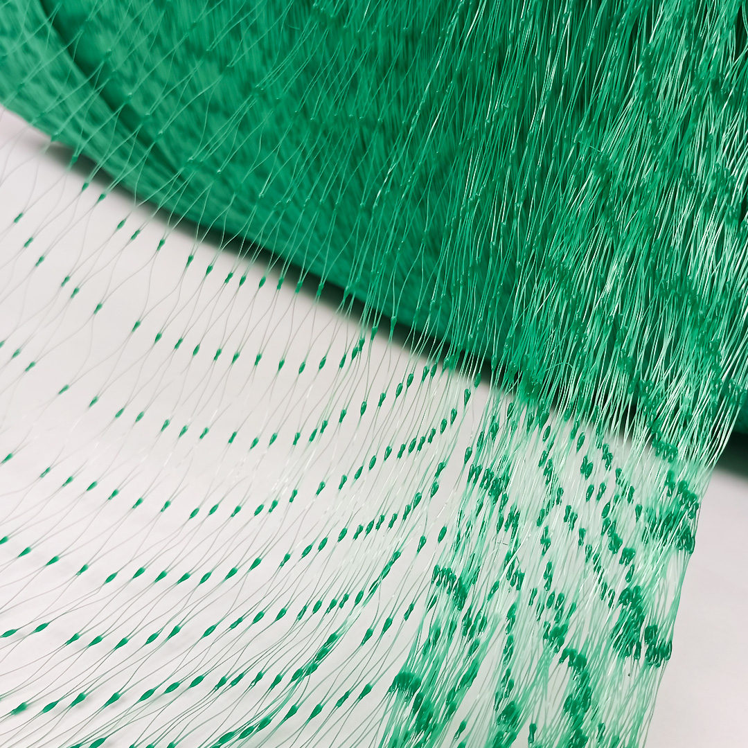 GUACAMALLAS® Malla Anti-Pájaros Protección De Higos 4.25x500m Cuadro 2x2cm - Image 3