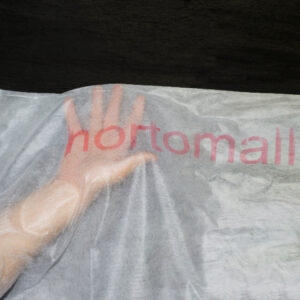 Invernavelo cubre cultivos heladas