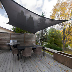 Malla Sombra Para Patios OBAMALLA®