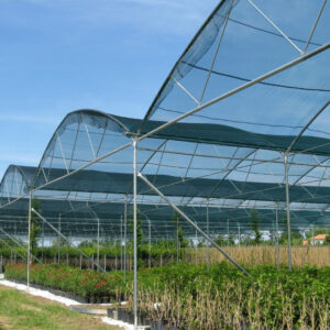 Malla Sombra Para Invernaderos