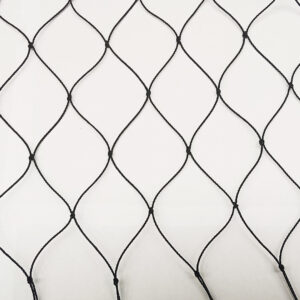 malla para canchas de futbol