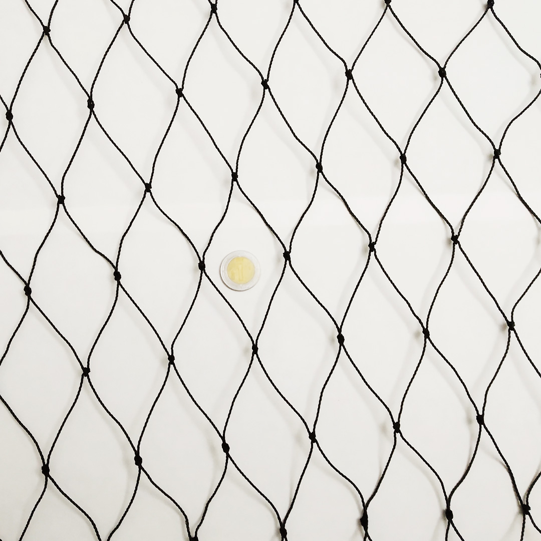 red protectora para gradas en estadios