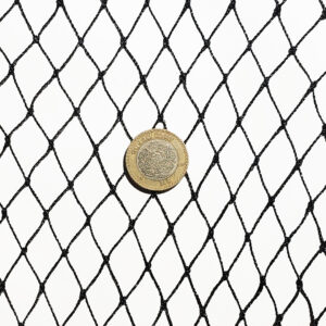 red de protección contra balones