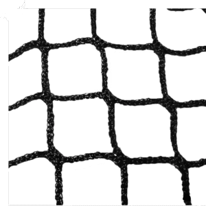 malla de seguridad para estanterías de palets