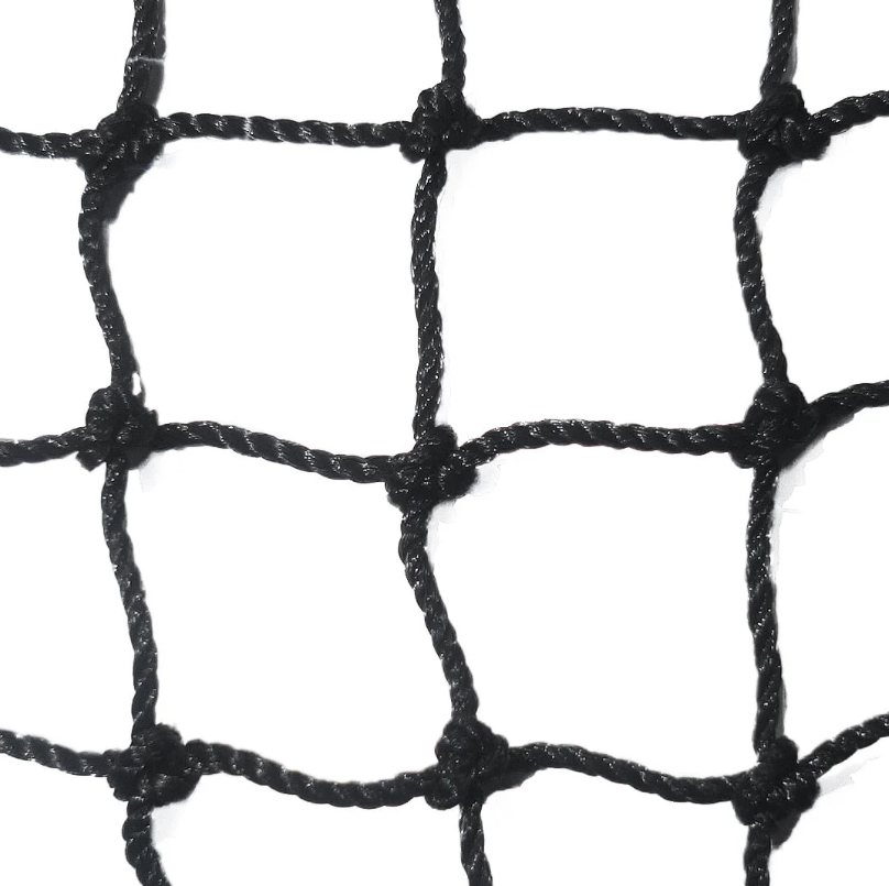 red de seguridad industrial