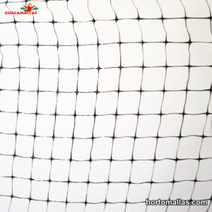 Malla Plástica Anti Aves