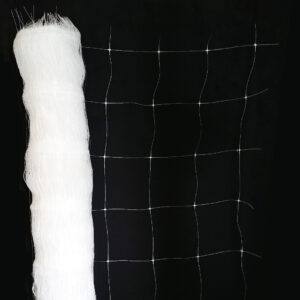 malla tutora para cultivos