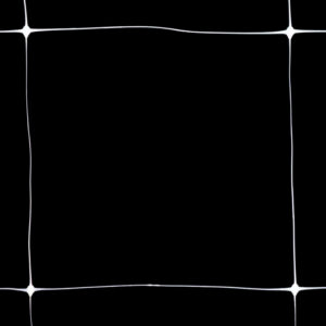 malla soporte para tutoreo