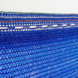 malla sombra 96% azul