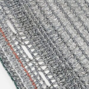 malla raschel para sombrear