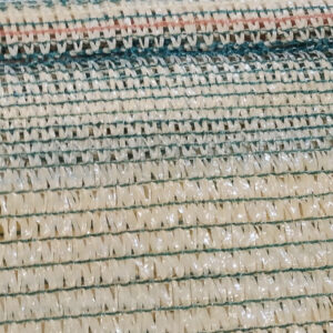 malla sombra beige-verde