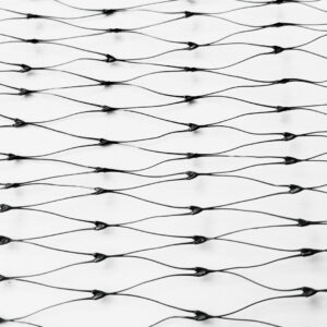 Malla Protección de Pájaros , Protección Anti Aves, color