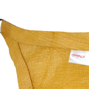 malla sombra tejida para piscinas