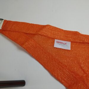 OBAMALLA velarias triangulares