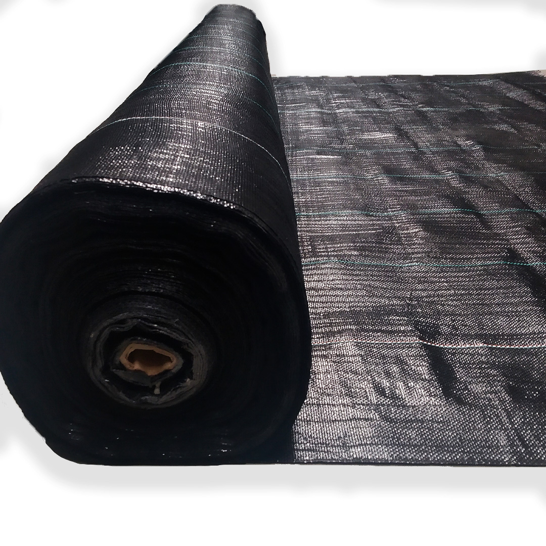 MALAHIERBA® malla antimaleza ground cover resistente a rayos UV - Image 2