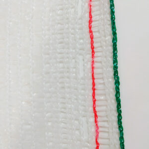 malla rompevientos color blanco