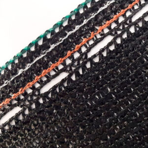 malla privacidad tejido raschel