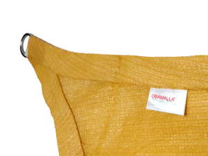 velarias rectangulares color beige