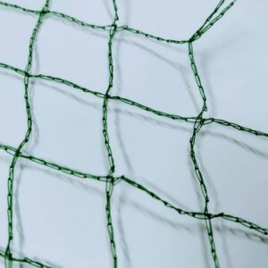 malla antipajaros frutas sin daños