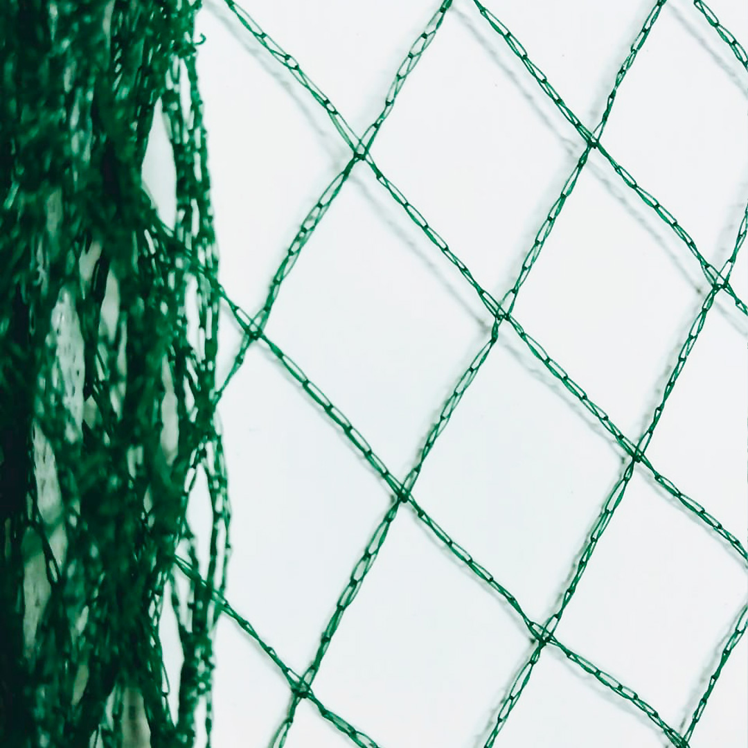 GUACAMALLAS® malla antipalomas ideal para exteriores 5.2x50m - Image 2